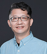 图谱创始人兼CEO 吴海宁