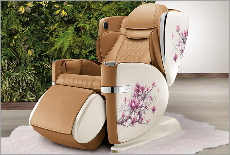 OSIM 4手天王