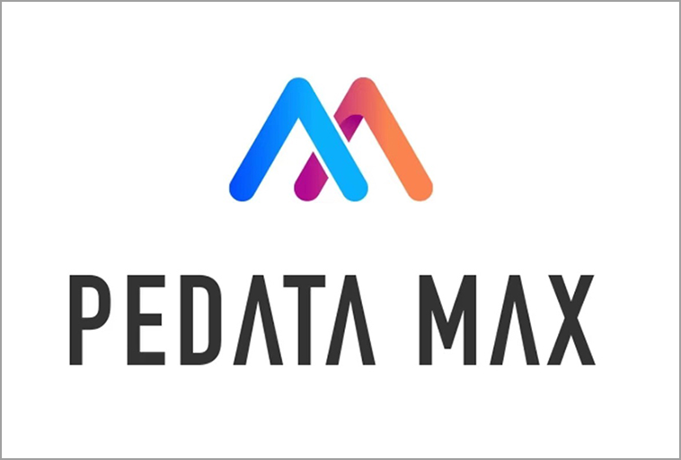 PEDATA MAX