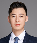 孚盟软件 郭彦荣