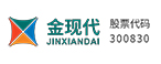 金现代