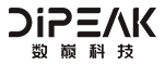 数巅科技