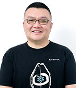 中科融合 王旭光