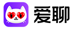 爱聊