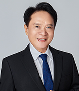 东鹏控股 何新明