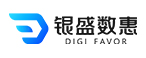 银盛数惠