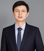 新奥泛能网总裁 程路