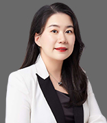 会参谋总经理 付向南