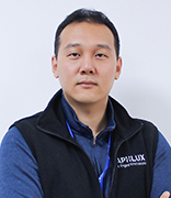 赛福乐斯  CHEN CHEN