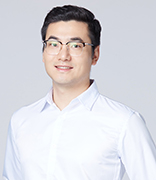 深势科技 孙伟杰