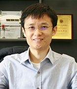 联合飞机集团  田刚印
