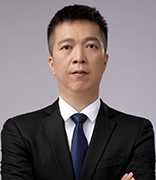 橙色魔方 周维