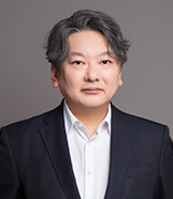 ABeam大中华区 中野洋辅