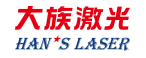 大族激光