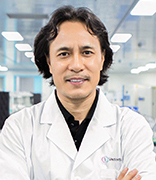云舟生物   蓝田 Bruce Lahn