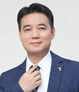 众擎机器人 赵同阳