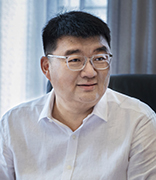 古北水 郑蓬时
