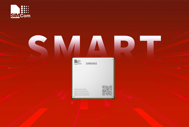 芯讯通 SIM8965系列