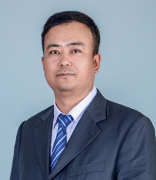 赢合科技 何爱彬