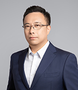 奇点云 张金银