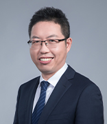 科济药业 李宗海