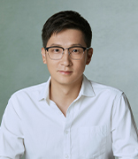 苹芯科技CEO 杨越