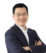 坐标系智能 CEO颜士富