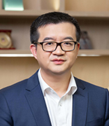 微泰医疗董事长 郑攀