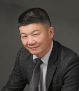 海特尔董事长 殷祖荣