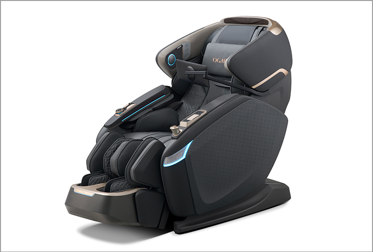 OG9598奥佳华AI按摩机器人超感至臻版