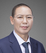 道通科技董事长 李红京