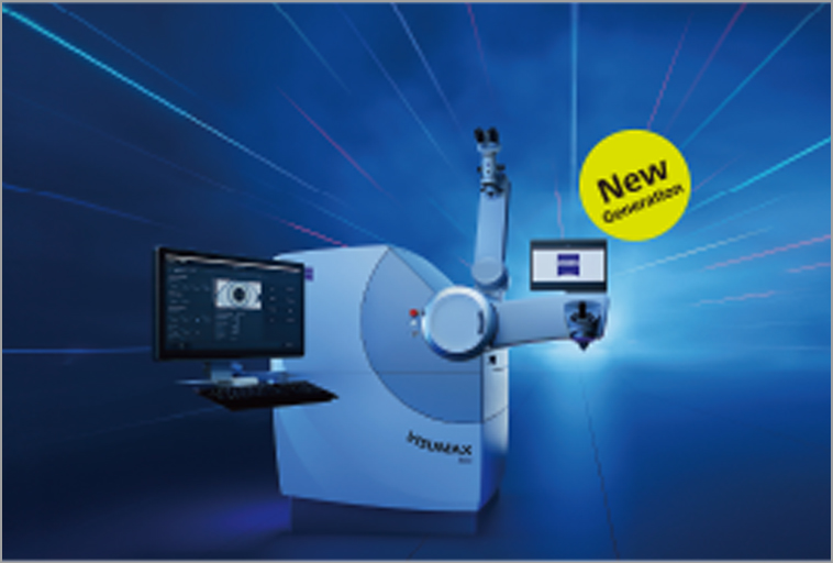 蔡司医疗 VISUMAX800