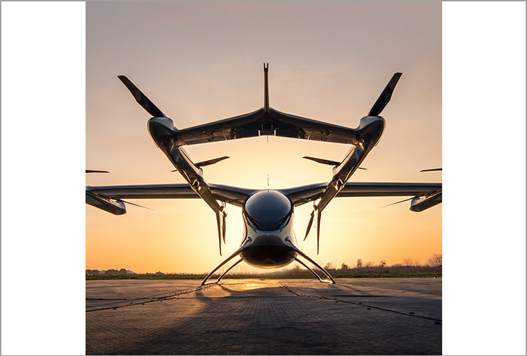 峰飞航空 凯瑞鸥V2000CG (3)