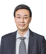 诚迈科技董事长王继平