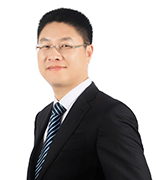 东融董事长胡玉建