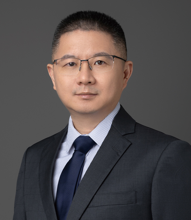 维琪科技董事长丁文锋