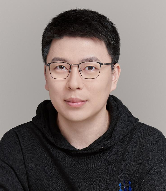 幂律智能CEO涂存超