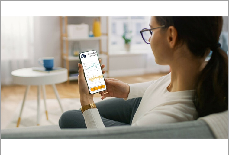 意法半导体 ST1VAFE3BX