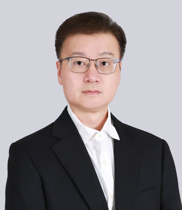 得力集团总监 薛峰