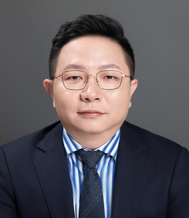 湖北人福 信息总监 张宇