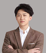 华羽先翔 白志亮