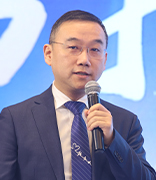 麦迪克斯 高小峰