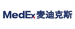麦迪克斯