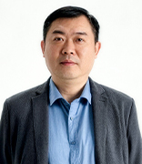 形意智能 梁勇