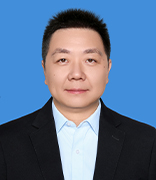 龙岗数据集团 黄伟