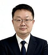 蜂秒智能董事长刘志伟