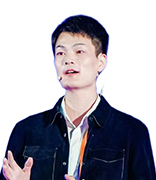安徽灵犀机器人 殷翔