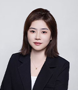 数珀AI 杨茹