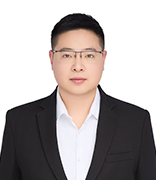 云脑医疗总经理 张哲毅