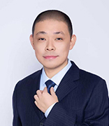 宸邦数据 曾宪杰